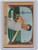 1955 Bowman #36 Wayne Belardi Detroit Tigers EXMT