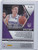 2019-20 Panini Mosaic RC #224 Kyle Guy Sacramento Kings