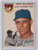 1954 Topps #243 Ray Blades Chicago Cubs EXMT