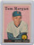 1958 Topps #365 Tom Morgan Detroit Tigers EXMT