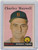 1958 Topps #380 Charley Maxwell Detroit Tigers EXMT