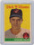 1958 Topps #79 Dick Williams Cleveland Indians EX