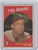 1959 Topps #252 Ray Boone Chicago White Sox EXMT