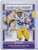 2020 Panini Contenders Draft Picks Game Day Ticket #31 Clyde Edwards-Helaire LSU