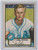 1952 Topps #134 Joe Tipton Philadelphia Athletics VG