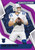 2021 Panini Rookies & Stars Purple #182 Sam Ehlinger RC Indianapolis Colts