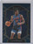2020-21 Panini Select Blue #76 Isaiah Stewart Detroit Pistons
