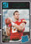 2016 Donruss Rated Rookie #382 Kevin Hogan Green Press Proof Kansas City Chiefs