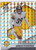 2021 Panini Mosaic #171 Minkah Fitzpatrick Silver Prizm Pittsburgh Steelers