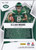 2021 Panini Rookies & Stars Base #116 Elijah Moore RC New York Jets