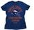 NFL Multiple Superbowl Champions Tee Shirt Denver Broncos