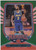 2020-21 Chronicles Marquee #263 Anthony Davis Green parallel Los Angeles Lakers