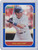 2021 Panini Donruss Holo Blue #257 Paul Molitor Cream City