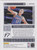 2020-21 Chronicles Luminance #151 Aleksej Pokusevski RC Oklahoma City Thunder