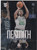 2020-21 Chronicles Luminance #162 Aaron Nesmith RC  Boston Celtics