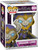 Funko POP! Games: Tiny Tinas Wonderlands Dragon Lord #860