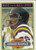 1980 Topps #467 Ahmad Rashad Minnesota Vikings