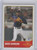 2022 TOPPS MONTGOMERY 582 SET #10 NICK GORDON MINNESOTA TWINS