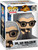 Funko POP! Movies Jurassic World Dr. Ian Malcolm #1213