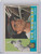 1960 Topps #9 Faye Throneberry Washington Senators EXMT