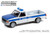 Greenlight 1:64 Hot Pursuit Series 40 1995 Ford F-250 Boston Police