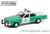 Greenlight 1:64 Hot Pursuit Series 40 1989 Chevrolet Caprice San Diego Sherriff