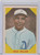 1960 Fleer Baseball Greats #39 Bing Miller Philadelphia Athletics EXMT