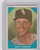 1960 Fleer Baseball Greats #19 Marty Marion Chicago White Sox EXMT
