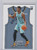 2018-19 Panini Threads #186 Jaren Jackson Jr Memphis Grizzlies