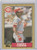 1987 Topps #648 Barry Larkin Cincinnati Reds RC