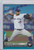 2022 TOPPS NOW PARALLEL #517 JOSE BERRIOS TORONTO BLUE JAYS 23/49