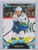 2022-23 Upper Deck MVP SP #208 Quinn Hughes Vancouver Canucks