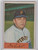 1954 Bowman #75 Max Surkont Pittsburgh Pirates