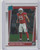 2021 Donruss Optic #265 Zaven Collins Arizona Cardinals