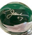 Ron Jaworski Autographed Philadelphia Eagles Mini Helmet with JSA COA