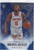 2020-21 Honors #583 Immanuel Quickley Rookie New York Knicks