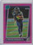 2021 Panini Donruss Optice Prizm Pink #319 D'Wayne Eskridge Seattle Seahawks