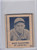 1948 R346 Blue Tint #34 Enos Slaughter St Louis Cardinals