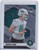 2021 Mosaic #384 Hunter Long RC Miami Dolphins