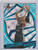 2021-22 Panini WNBA Revolution Cosmic #51 Brianna Turner Phoenix Mercury 34/99