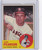 1963 Topps Baseball #182 Albie Pearson Los Angeles Angels OF