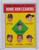 1963 Topps Baseball #4 Home Run Leaders Maris/Killebrew/Colavito/Cash