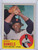 1963 Topps Baseball #497 Bennie Daniels Washington Senators