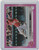 2022 Topps Chrome Pink #4 Nick Castellanos - Cincinnati Reds