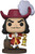 Funko POP! Disney Villains Captain Hook #1081