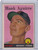 1958 Topps Baseball #337 Hank Aguirre - Detroit Tigers