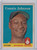 1958 Topps Baseball #266 Connie Johnson - Baltimore Orioles