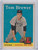 1958 Topps Baseball #220 Tom Brewer  - Boston Red Sox