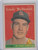 1958 Topps Baseball #180 Lindy McDaniel - St. Louis Cardinals