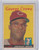 1958 Topps Baseball #12 George Crowe  - Cincinnati Reds